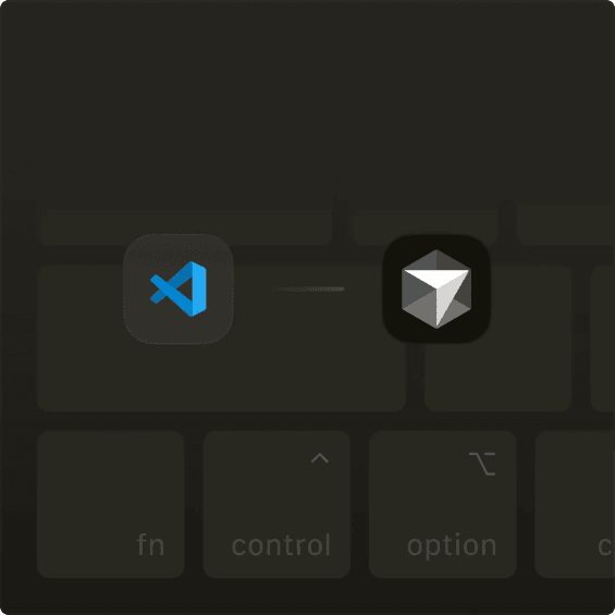 One-click import from VS Code to Cursor