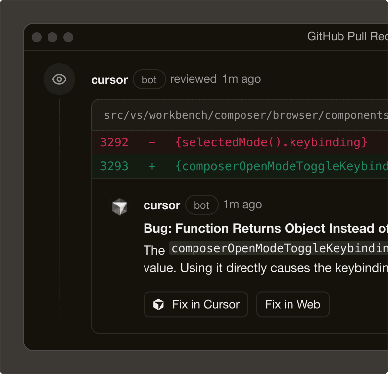 CLI