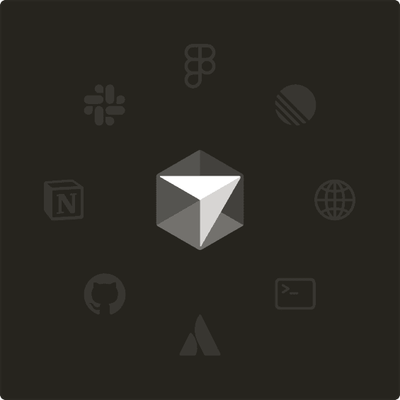 MCP servers connecting external tools to Cursor
